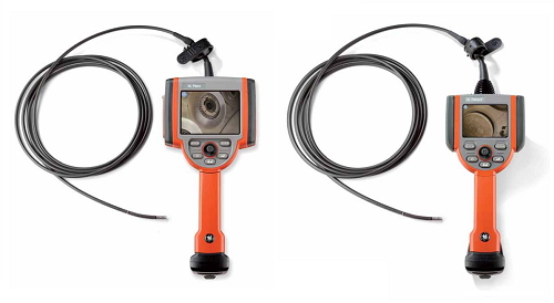 韋林工業(yè)視頻內(nèi)窺鏡XLFlex、XLDetect