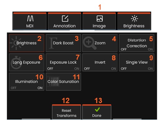 如何提升工業(yè)內(nèi)窺鏡檢測(cè)圖像質(zhì)量？