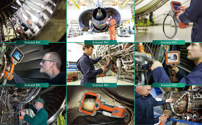 堅守CCD圖像傳感器，是韋林對品質(zhì)和安全的重要承諾