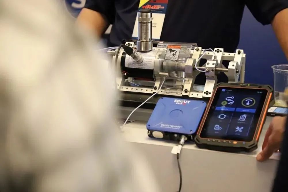 專業(yè)安全風險管理解決方案，貝克休斯值得您的信賴