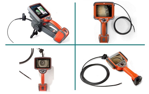 用于導(dǎo)管檢測(cè)的韋林工業(yè)內(nèi)窺鏡產(chǎn)品