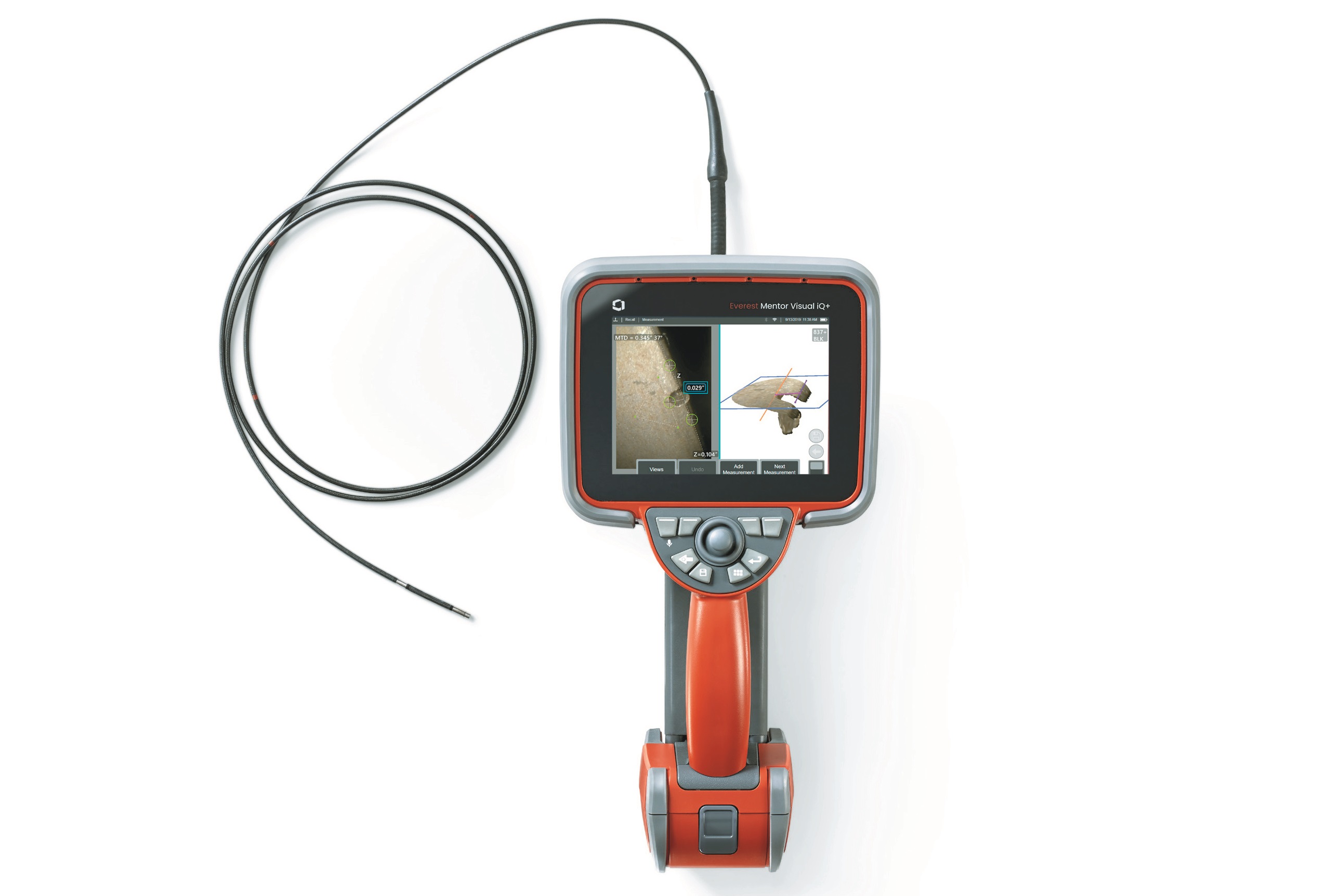 韋林工業(yè)內(nèi)窺鏡XLG4+