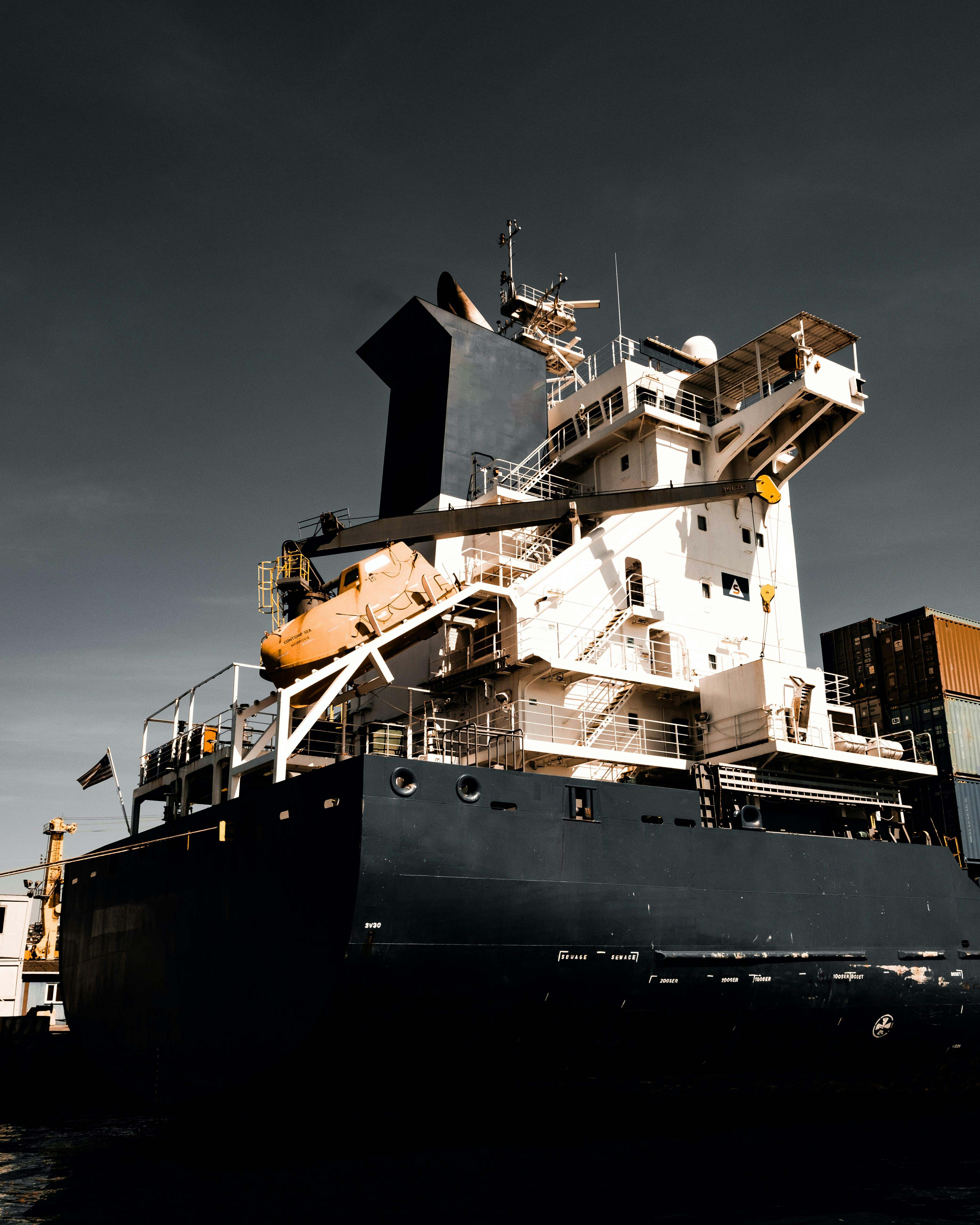 韋林工業(yè)內(nèi)窺鏡在船舶領域的應用