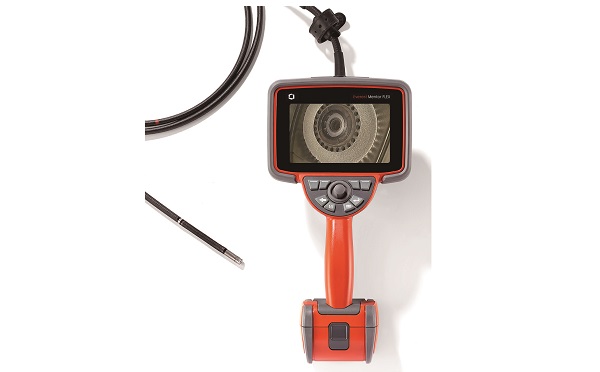 GE內(nèi)窺鏡，Mentor Flex